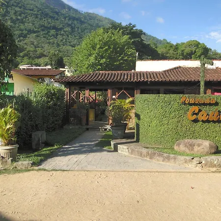 Pousada Caúca-2