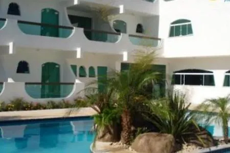 Valentina Praia Hotel-3