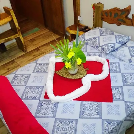 Pousada Arapassu-3