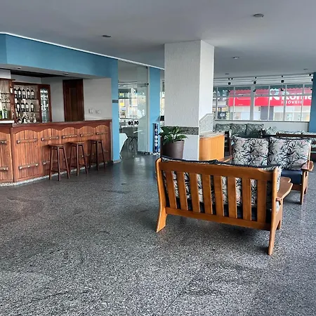 Hotel Quatro Estações-2