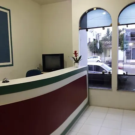 Hotel Danubio-2