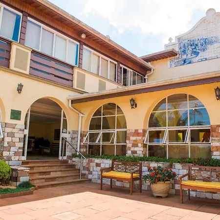 Hotel Estância Barra Bonita-2