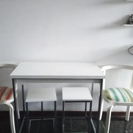 Flat Apart Hotel Ondina Barra em Salvador-3