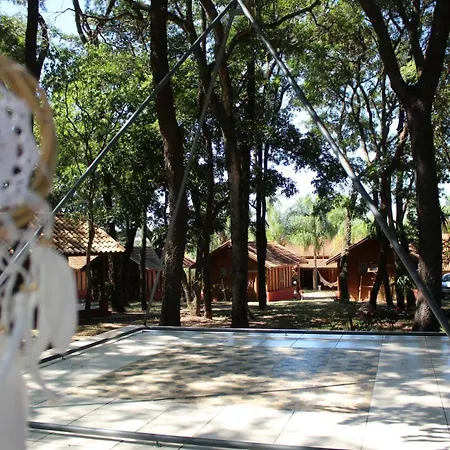 Gaia Hospedagem Holística-3