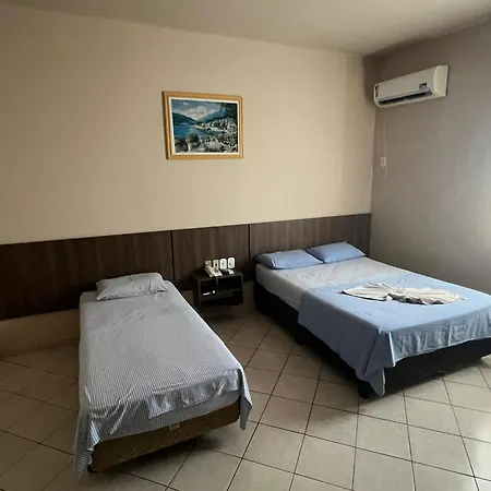 Hotel Central-3