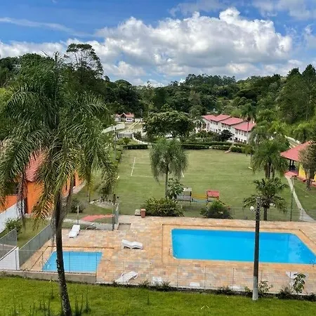Pousada Terra do Saber-2