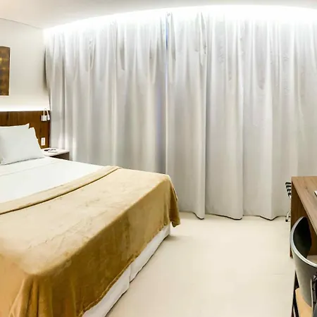 Smart Hotel João Pessoa-3