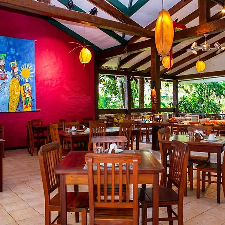 Hotel Aldeia De Sahy-3