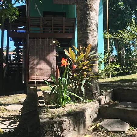 Vila Sofia Chales-3