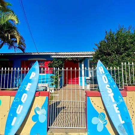 Pequi Hostel-3