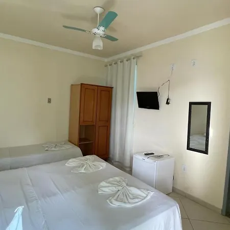 Pousada Santa Fe-3