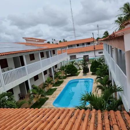 Pousada Isabella-2