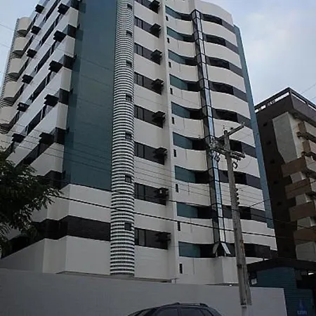 Apartamento Blue Tower-3