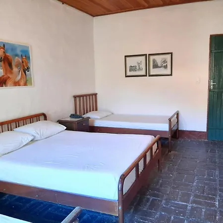 Hotel Fazendão-3
