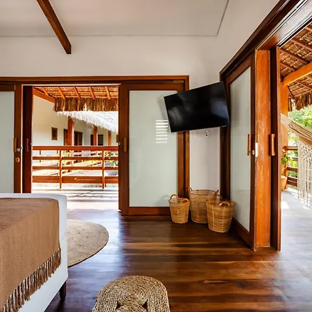 Aldeia Jericoacoara - Suites Privativas-2