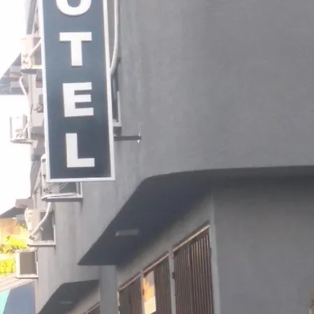 Hotel Beira Rio-2