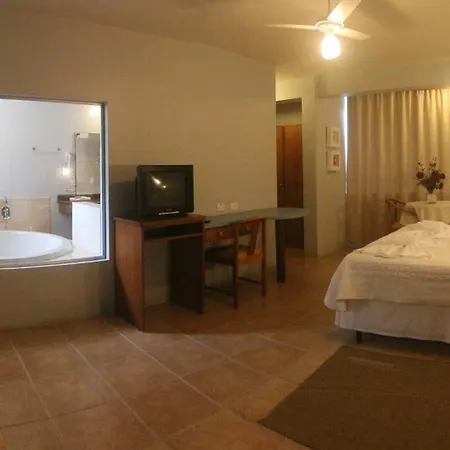 De Rose Praia Hotel-3