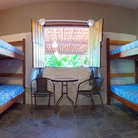 Abaquar Hostel-3