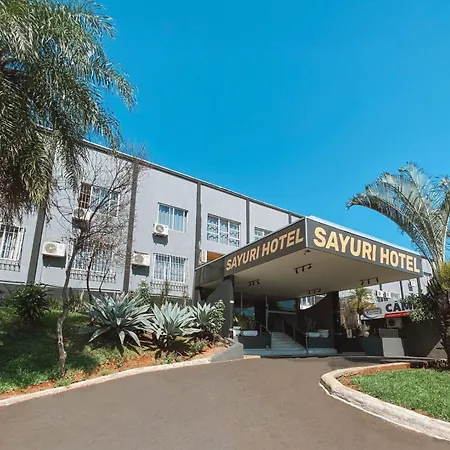Sayuri Hotel-3