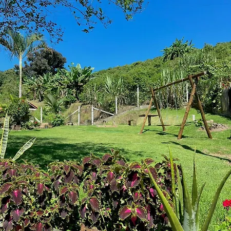 Paraiso Da Mata-2