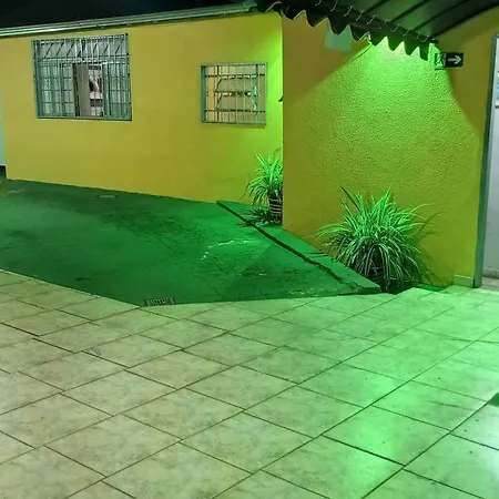 Pousada Uberaba-3
