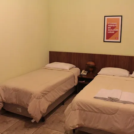 Itaygua Hotel-3
