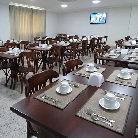 Bitti Hotel Aracruz By Samba-3