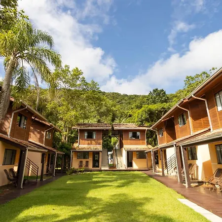 Pousada Villa Encantada Ilha Do Mel-2