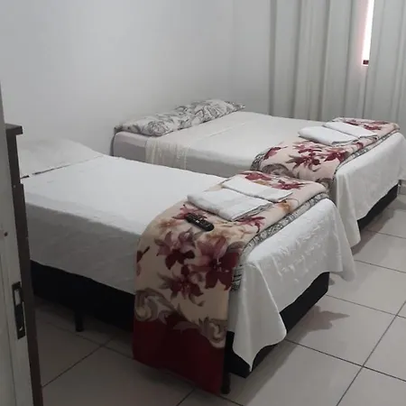 Hotel Pernoite-2