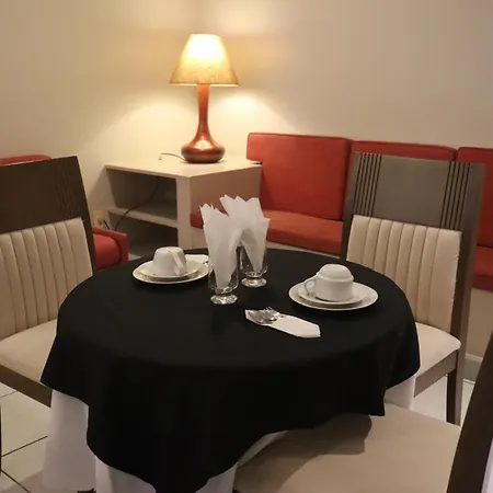 Vicenza Apart Hotel-3