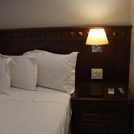 Vicenza Apart Hotel-2
