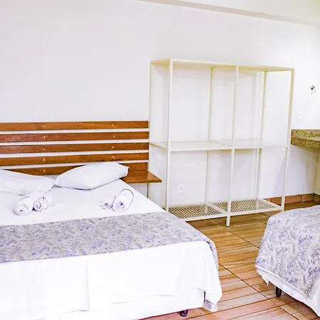 Hotel Primavera Betim-2