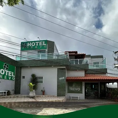Hotel Trevo Caruaru-3