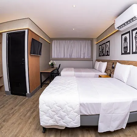 Hotel Vila Catavento-3