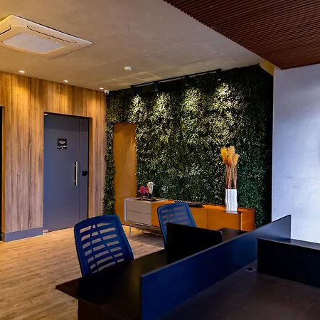 Hotel Vila Catavento-2