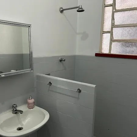 Aldeia Hostel II-2