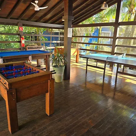 Salvetti Praia Hotel-2