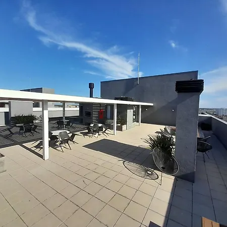 JK STUDIO PREMIUM COM GARAGEM SEM taxas extras-3