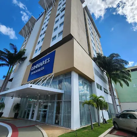 Linhares Design Hotel-2