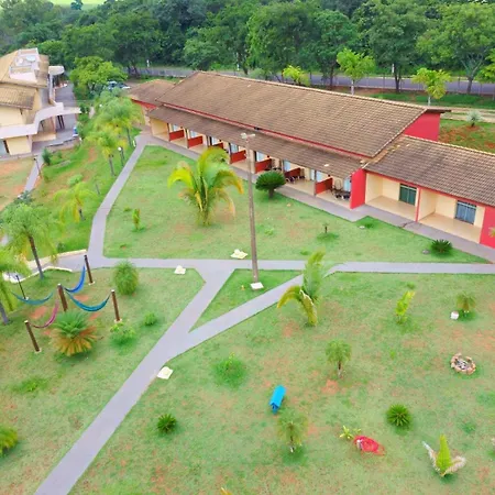 Rancharia Park Hotel-3