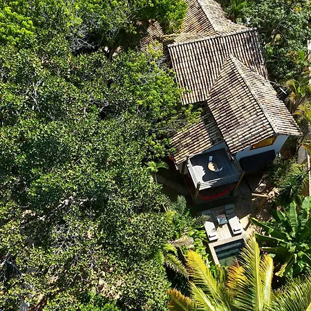Villas De Gaia Hotel Boutique-2