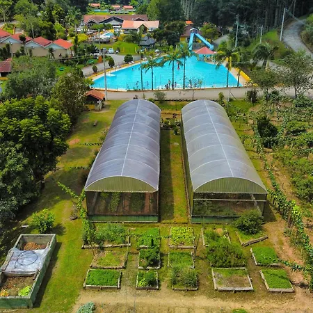Hotel Harmonia Santo Antonio Do Pinhal-3