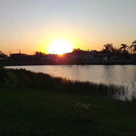 Recanto Da Lagoa Flat-2
