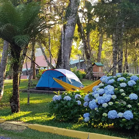 Parque Do Sesi Canela-2