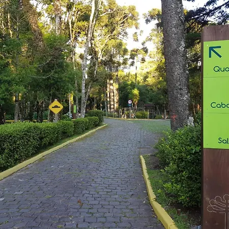 Parque Do Sesi Canela-3