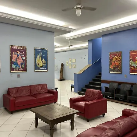 Hotel Goiânia Palace-2