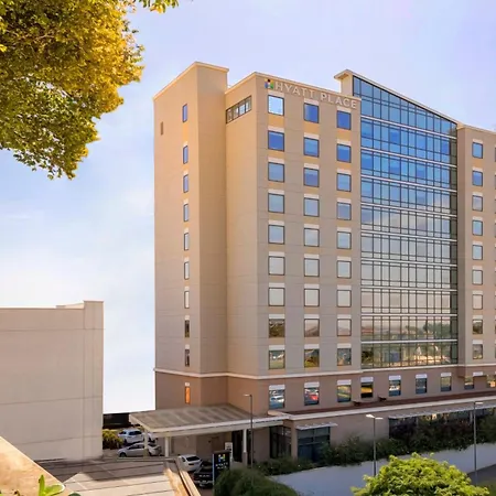 Hyatt Place Sao Jose Do Rio Preto-2