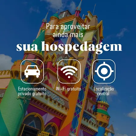 Suítes e PENHA-SC-3