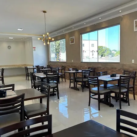 Hotel Nova Jerusalém-2