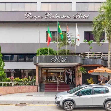 Parque Balneário Santos by Atlantica Hotels-2